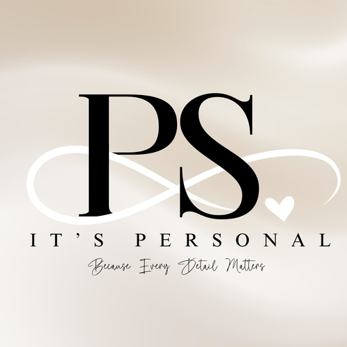 PS It’s Personal 